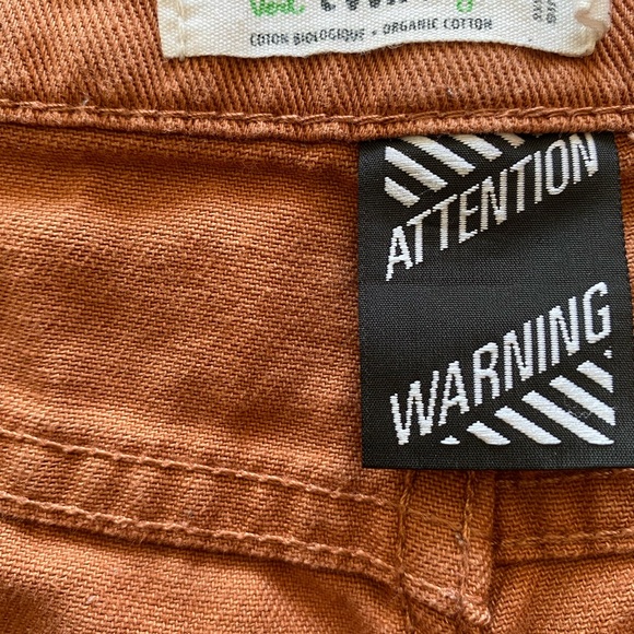 Pants - Picture 3 of 6